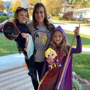 Meet your Posher, Heather